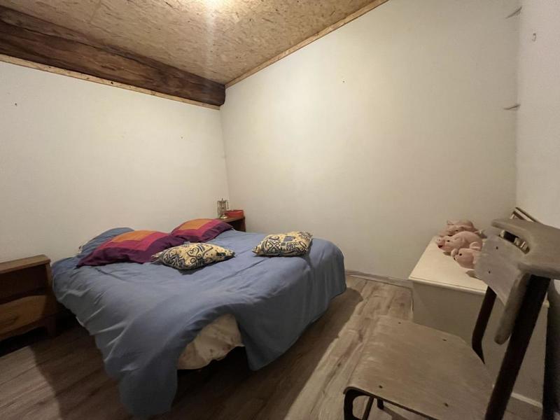 Maison - 220 m² - 5 pièces