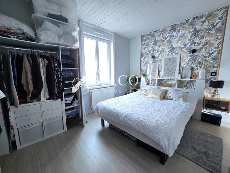 Maison - 130 m² - 4 pièces