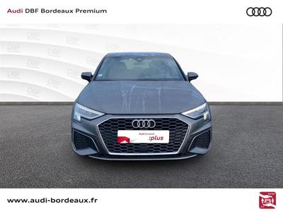 Audi A3 sportback 35 Tfsi Mild Hybrid 150 s tronic 7 s line