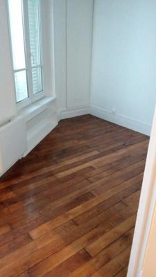 Appartement - 42 m² - 3 pièces