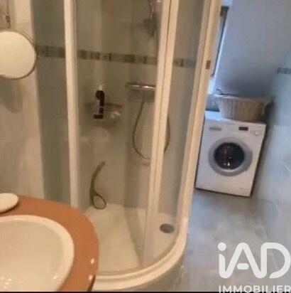 Appartement - 54 m² - 2 pièces