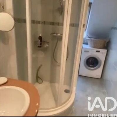 Appartement - 54 m² - 2 pièces