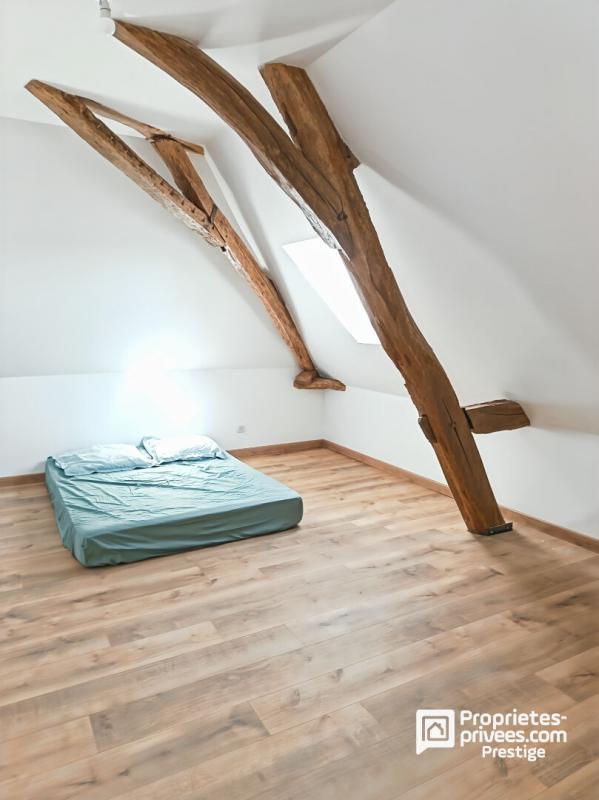 Demeure - 214 m² - 7 pièces