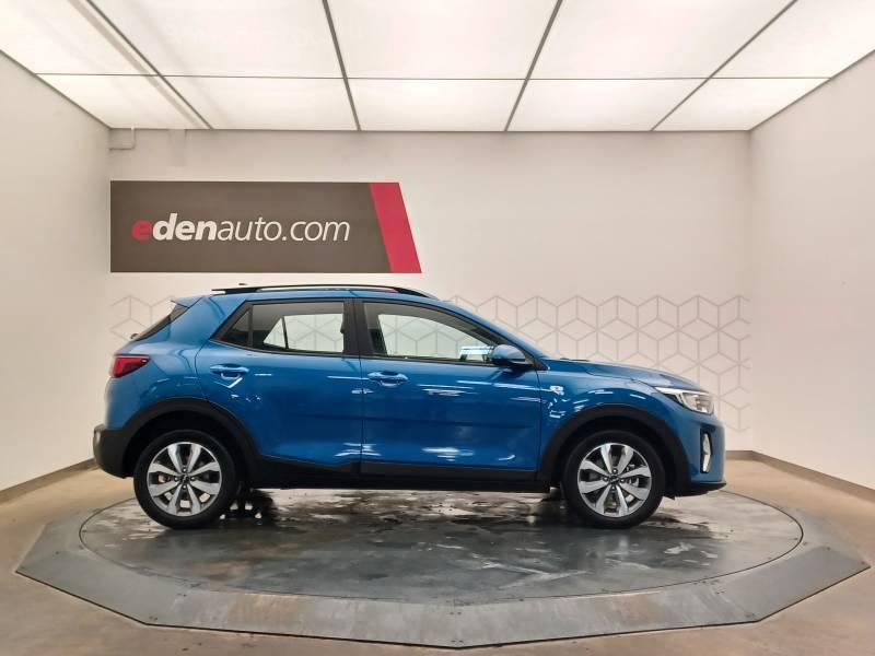 Kia Stonic 1.0 t-GDi 100 ch Dct7 Active