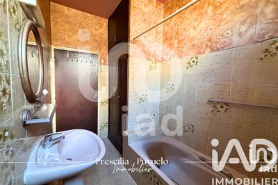 Maison - 161 m² - 5 pièces