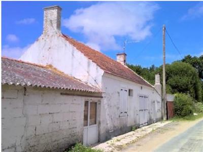 Maison - 66 m² - 23 pièces