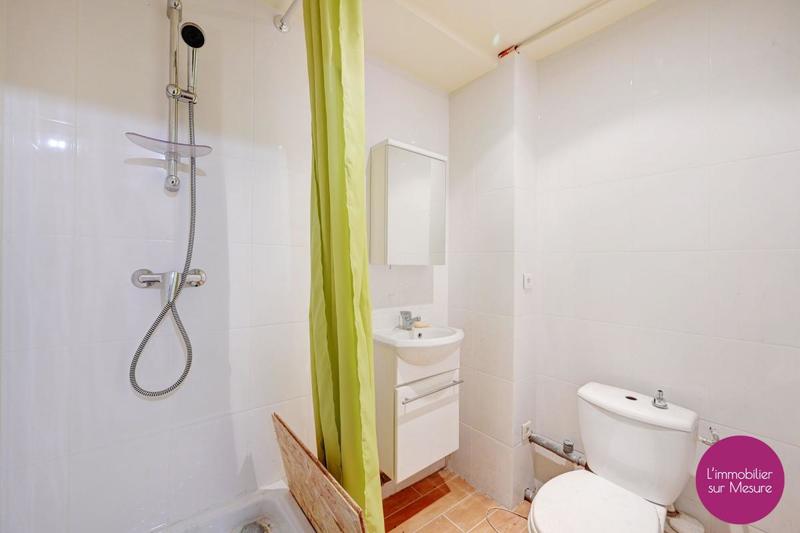 Appartement - 112 m² - 4 pièces