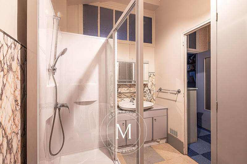 Appartement - 73 m² - 3 pièces