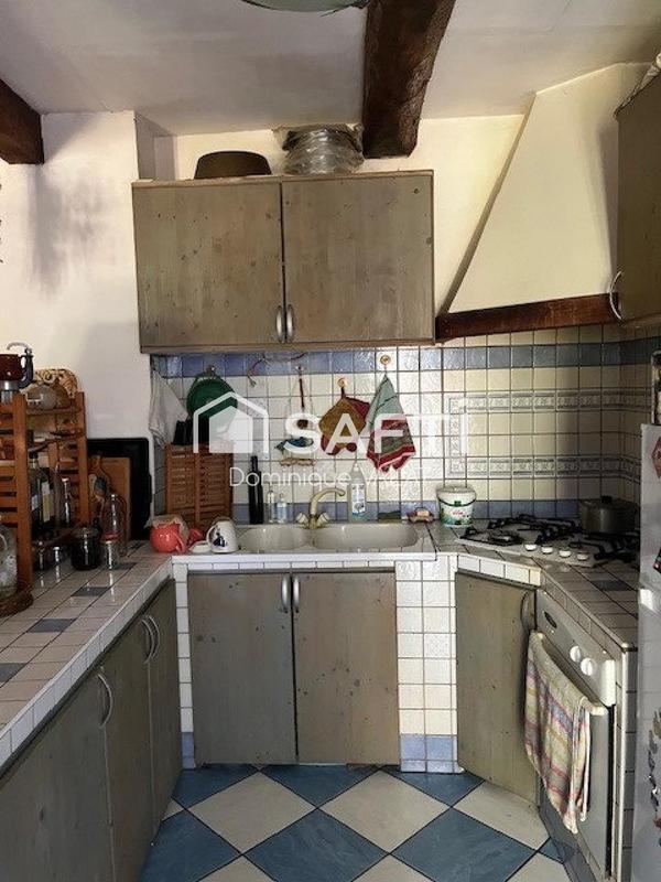 Maison - 457 m² - 16 pièces