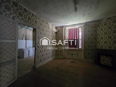 Maison - 350 m² - 14 pièces