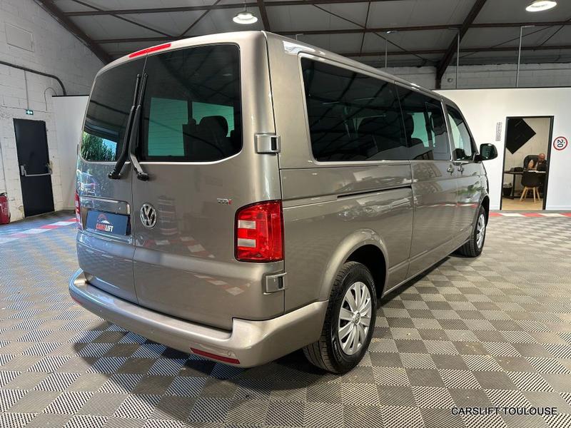 Volkswagen Transporter T6 - Caravelle 2.0 Tdi 150 Cv 8 Places