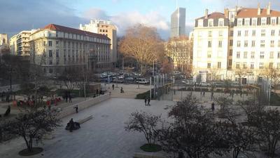 Studio - 21 m² - 1 pièce