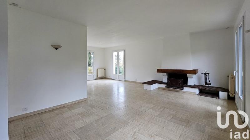 Maison - 144 m² - 6 pièces