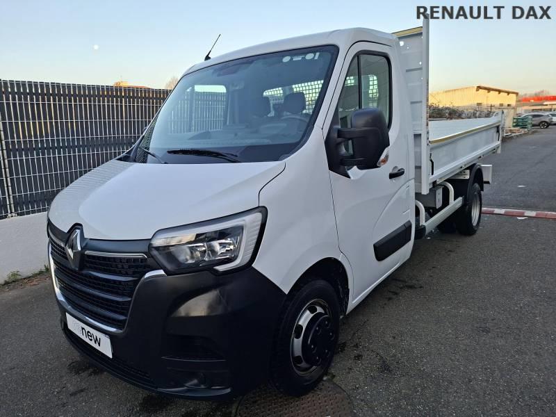 Renault Master Fourgon Cc Prop Rj3500 L2 Pafc Blue Dci 130 Euro VI Confort
