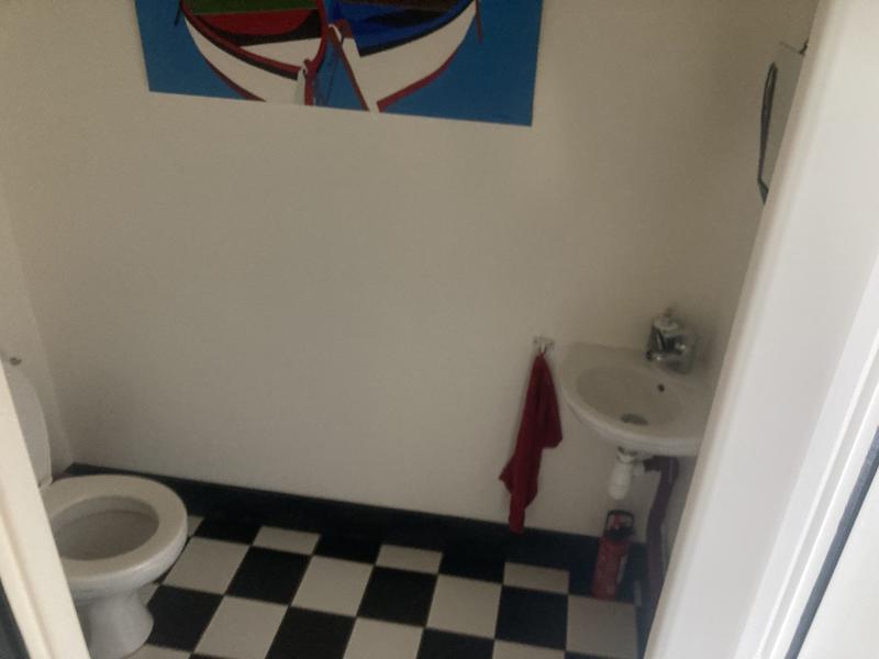 Appartement - 218 m² - 13 pièces