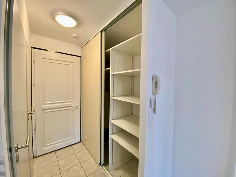 Appartement - 25 m² - 1 pièce