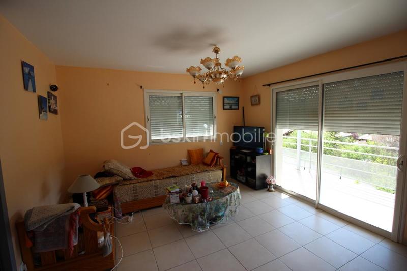 Maison traditionnelle - 171 m² - 7 pièces