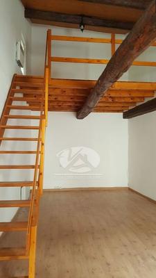 Maison de ville - 80 m² - 3 pièces