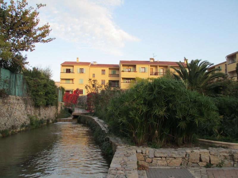 Appartement - 19 m² - 1 pièce