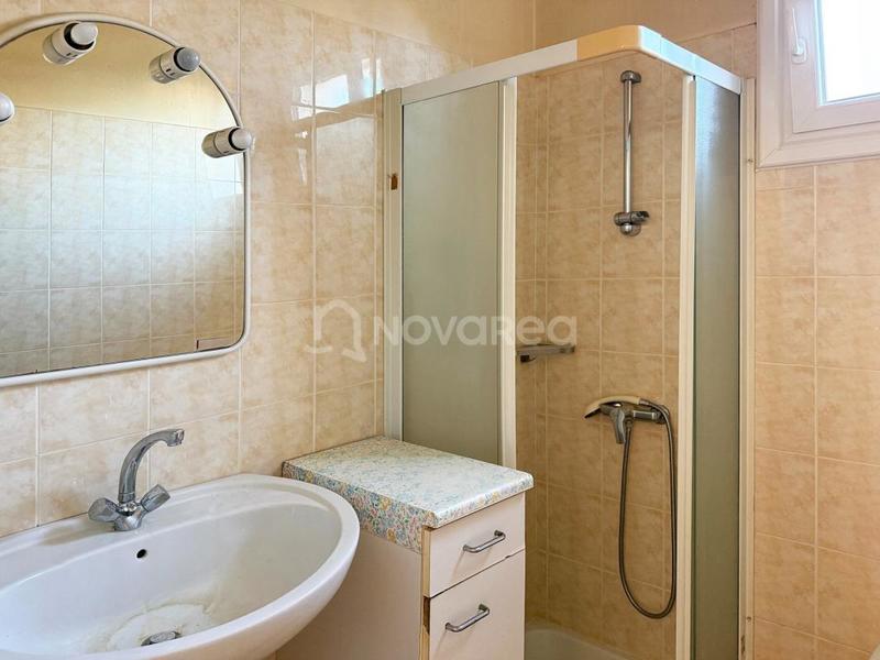 Maison - 86 m² - 5 pièces