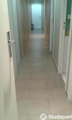 Appartement - 110 m² - 5 pièces