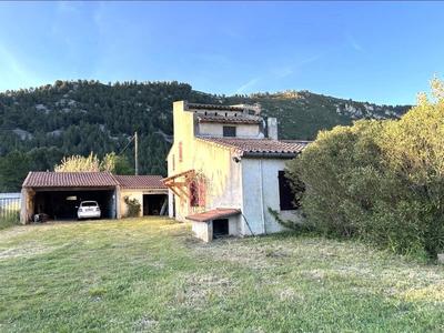 Maison - 149 m² - 6 pièces