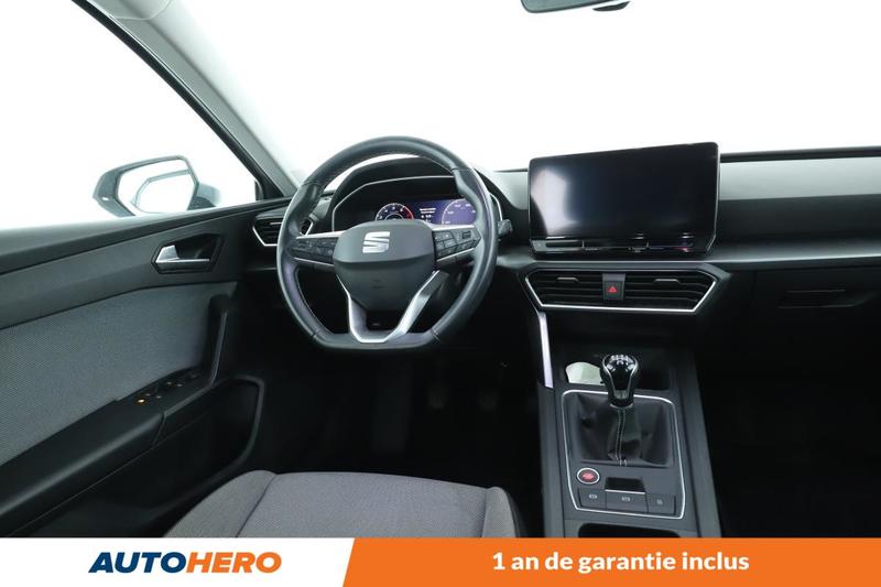 Seat Leon 1.0 Tsi Urban 110 ch