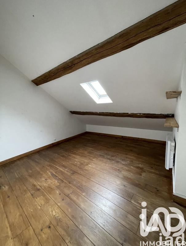 Appartement - 95 m² - 5 pièces