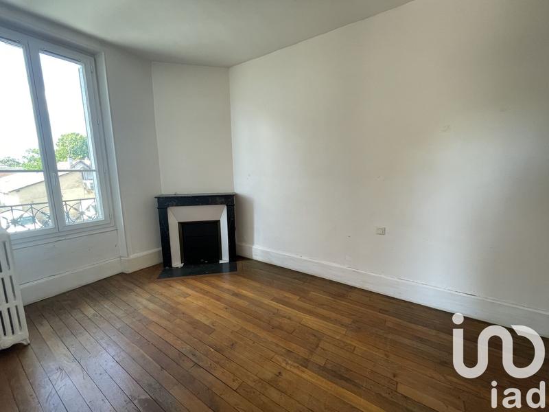 Maison - 159 m² - 7 pièces