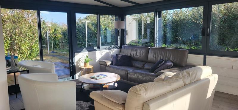 Villa - 190 m² - 7 pièces