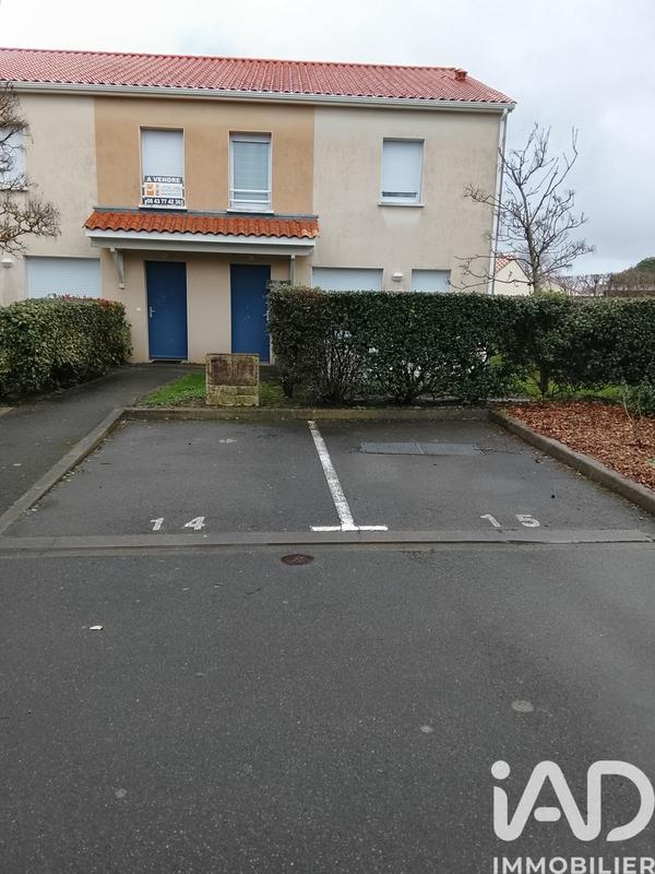 Appartement - 56 m² - 2 pièces