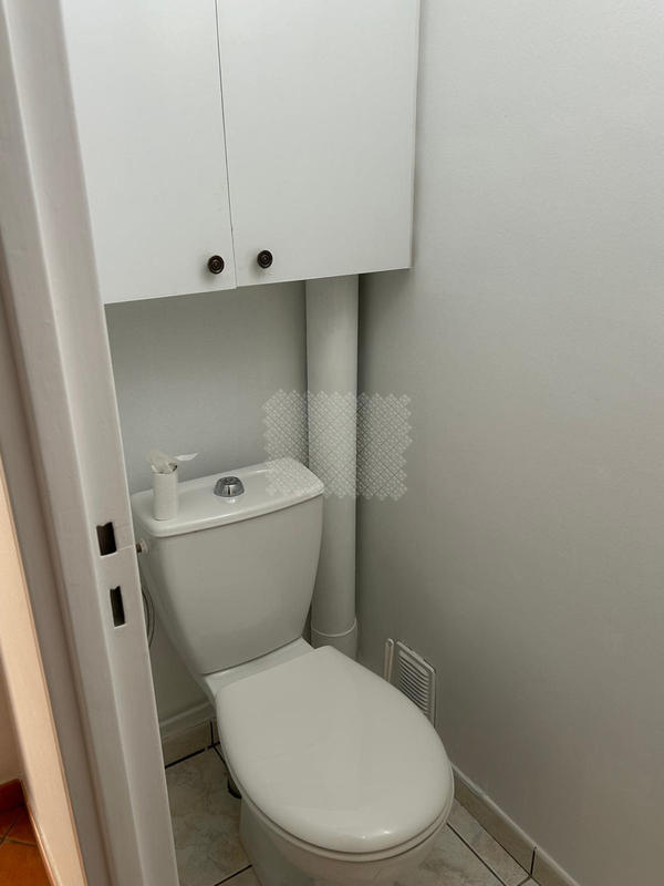 Appartement - 85 m² - 4 pièces