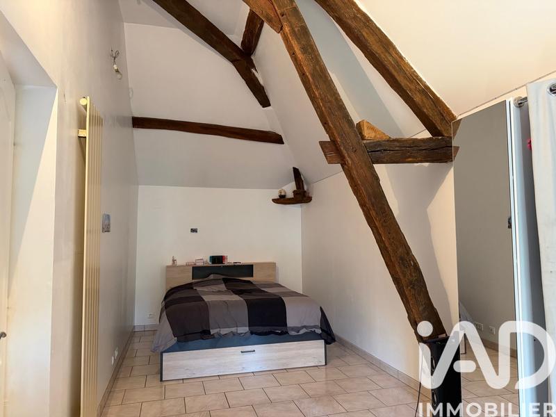Maison de campagne - 180 m² - 7 pièces