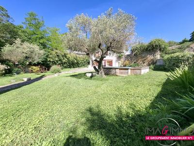 Maison - 164 m² - 6 pièces