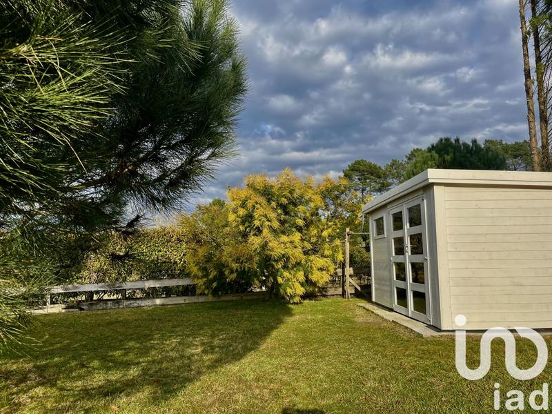 Maison - 179 m² - 6 pièces