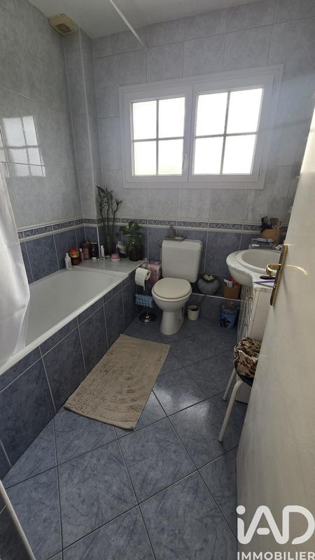 Maison - 144 m² - 6 pièces