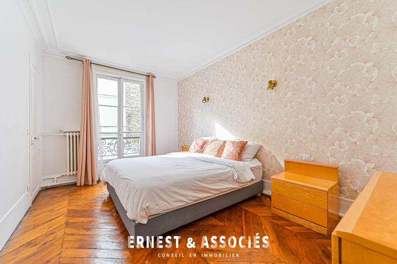 Appartement - 127 m² - 5 pièces