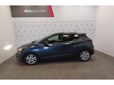 Nissan Micra Ig-T 100 Made in France