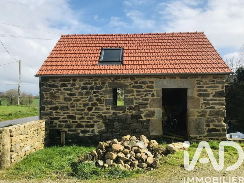 Maison - 147 m² - 7 pièces