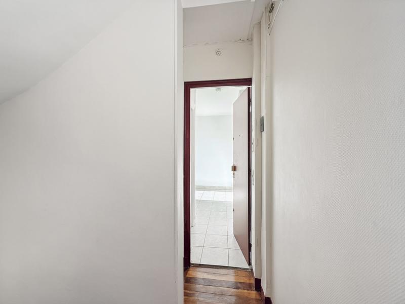 Appartement - 14 m² - 1 pièce