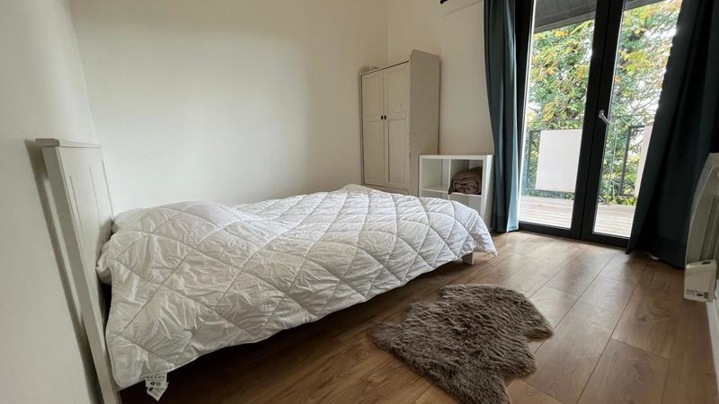 Maison - 114 m² - 5 pièces