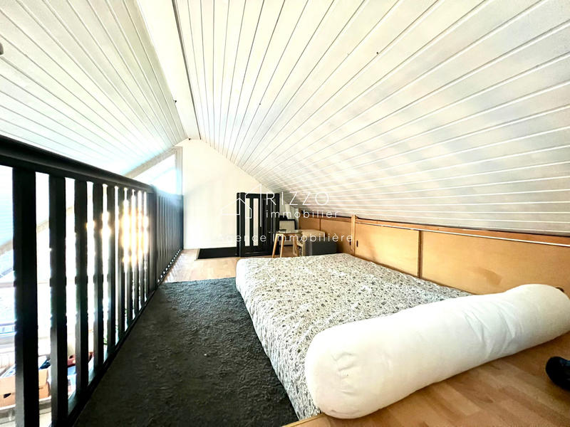 Appartement - 70 m² - 4 pièces