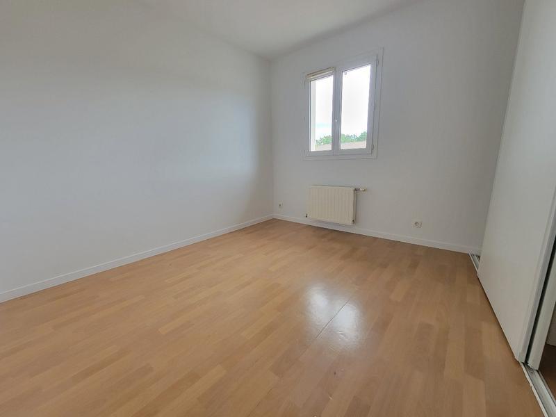 Maison contemporaine - 88 m² - 4 pièces