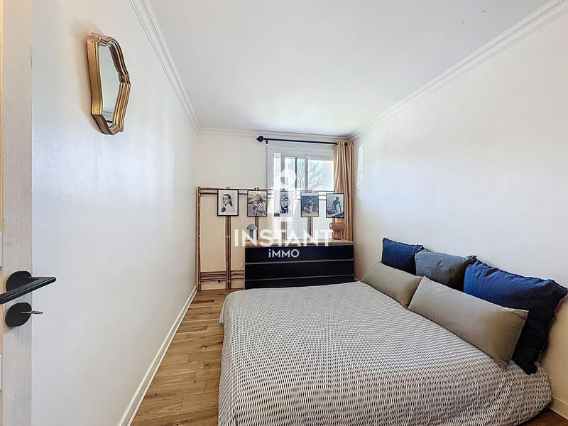 Appartement - 78 m² - 4 pièces