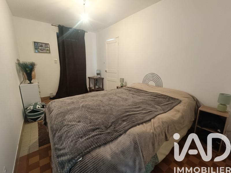 Maison - 66 m² - 4 pièces