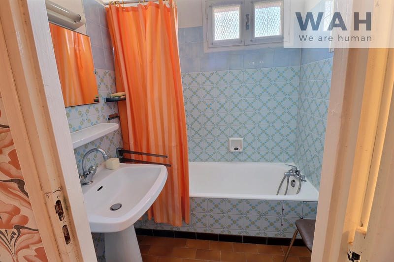 Duplex - 79 m² - 4 pièces