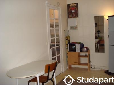 Appartement - 19 m² - 1 pièce