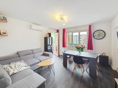 Appartement - 74 m² - 4 pièces