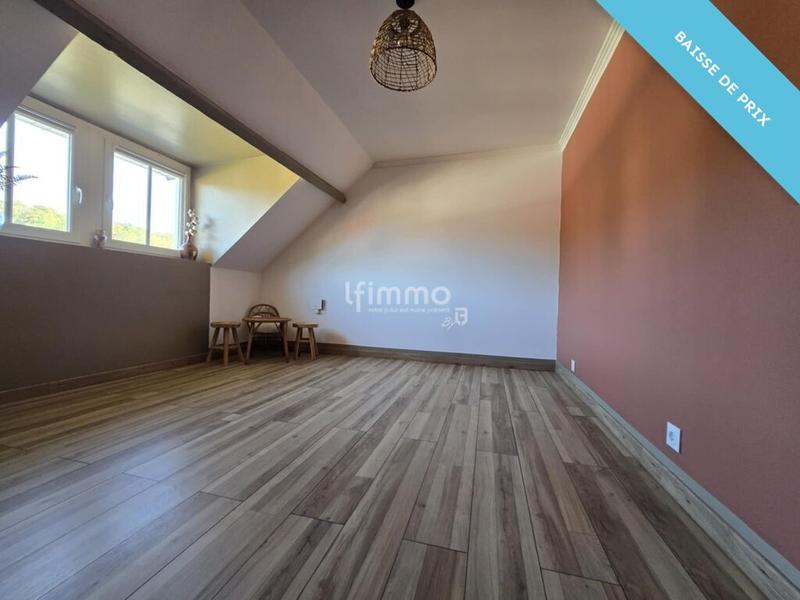 Maison - 177 m² - 6 pièces