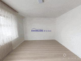 Appartement - 72 m² - 4 pièces